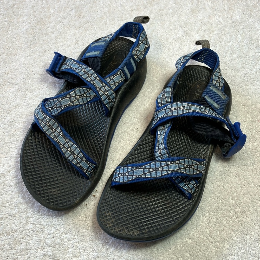 Chaco sandals